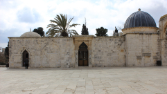 نقل الحجارة على عاتقه.. هكذا أعاد صلاح الدين بناء بيت المقدس